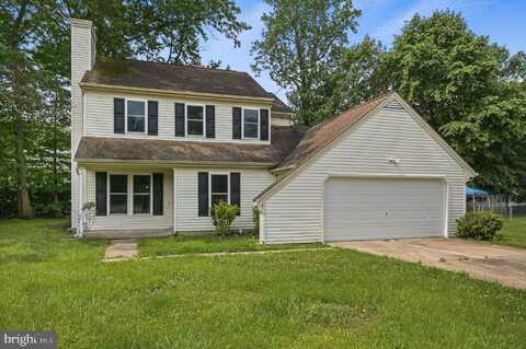 4 BRIARWOOD COURT, DOVER, DE 19904