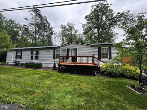 6 BASS DRIVE, ASHLAND, PA 17921