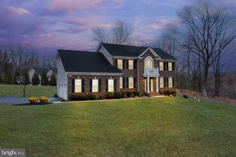 4554 COACHMANS PATH COURT, WALDORF, MD 20601