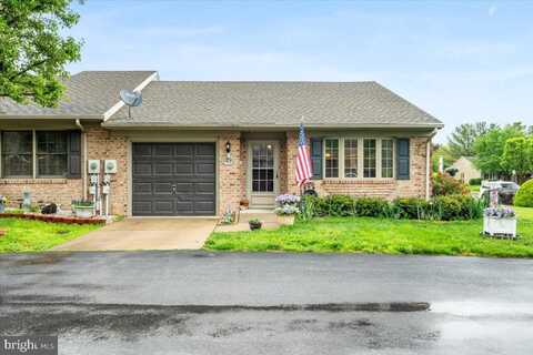 1031 MATTHEW COURT, HAGERSTOWN, MD 21742