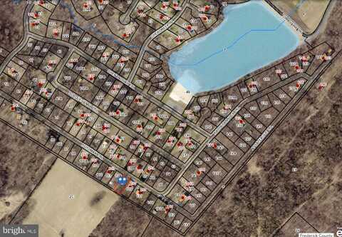 LOT 105 POTOMAK TRL, WINCHESTER, VA 22602