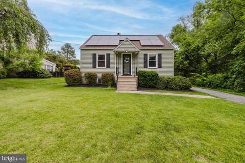 2916 ONTARIO AVENUE, PARKVILLE, MD 21234