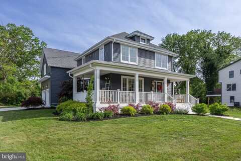 134 PLUM STREET, MOORESTOWN, NJ 08057