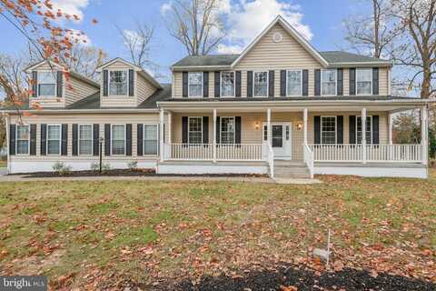 1825 JOHNSON ROAD, ANNAPOLIS, MD 21409