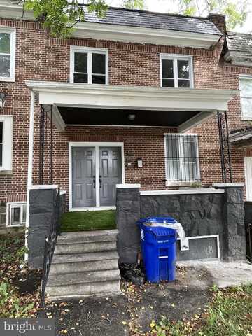 2462 KEYWORTH AVE, BALTIMORE, MD 21215