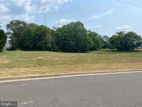 Lot A KINGREE ST, WOODSTOCK, VA 22664