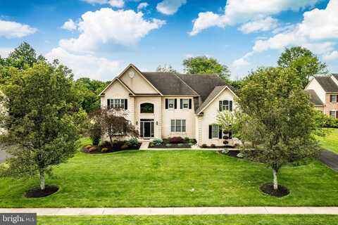 87 SCHREINER DRIVE, NORTH WALES, PA 19454