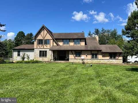 721 COX ROAD, MOORESTOWN, NJ 08057