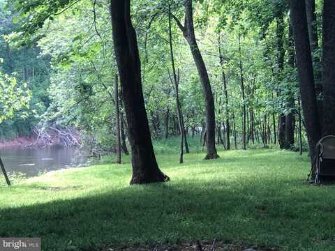 0 EL NINA DRIVE, HEDGESVILLE, WV 25427