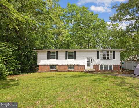 1218 WASHINGTON DRIVE, STAFFORD, VA 22554