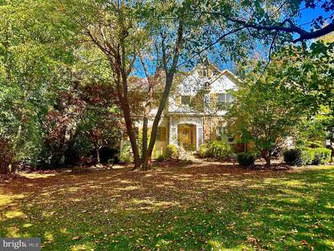 1695 HUNTINGDON ROAD, HUNTINGDON VALLEY, PA 19006