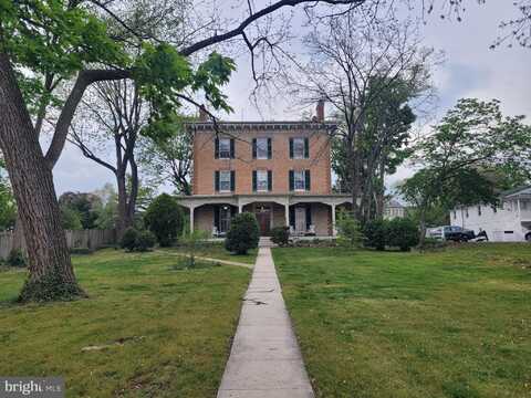 447 N LOUDOUN STREET, WINCHESTER, VA 22601