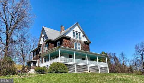 5830 ROWLAND HILL ROAD, CASCADE, MD 21719