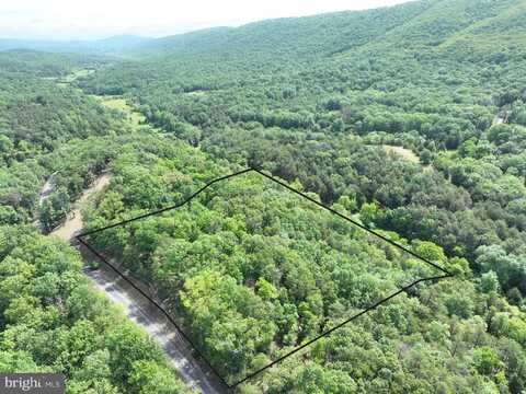 5.21 AC HAMILTON OAKS DRIVE, ROMNEY, WV 26757