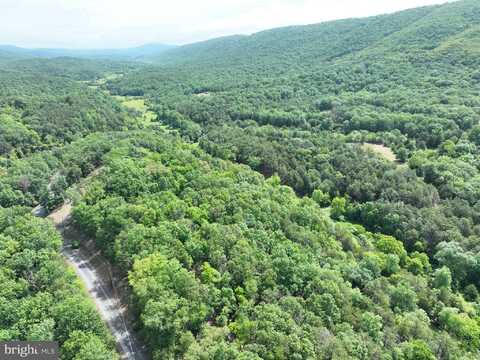 5.21 AC HAMILTON OAKS DRIVE, ROMNEY, WV 26757