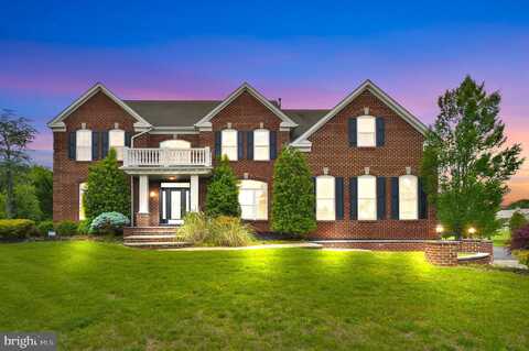 6 APPLEWOOD COURT, HAINESPORT, NJ 08036