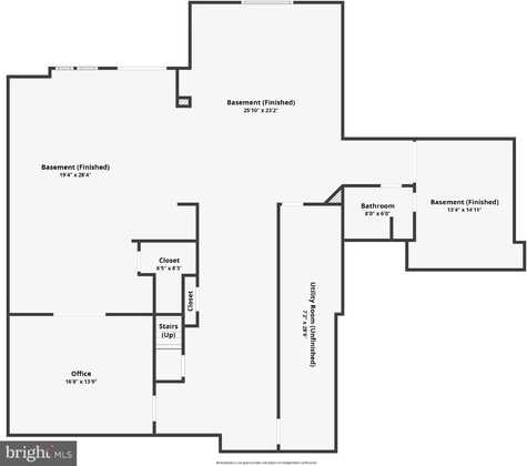 6 APPLEWOOD COURT, HAINESPORT, NJ 08036