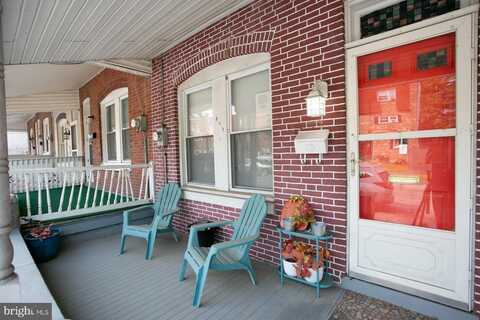 841 GEORGE STREET, NORRISTOWN, PA 19401
