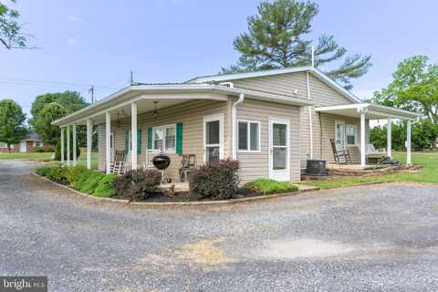 22347 SENEDO ROAD, EDINBURG, VA 22824