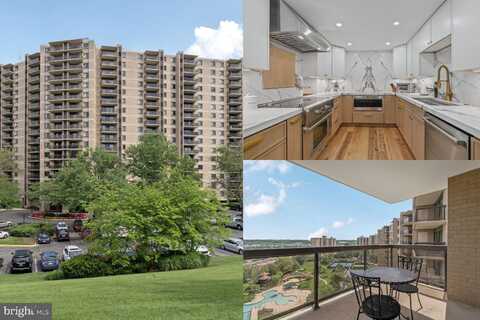 205 YOAKUM PARKWAY, ALEXANDRIA, VA 22304