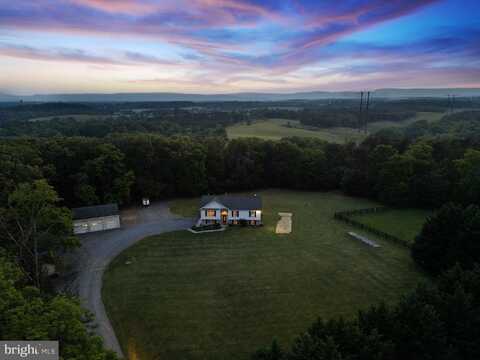 364 WAYNES LANE, STEPHENS CITY, VA 22655