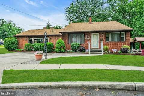 5803 GRANITE COURT, PENNSAUKEN, NJ 08110