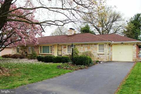 255 PANGBORN BOULEVARD, HAGERSTOWN, MD 21740