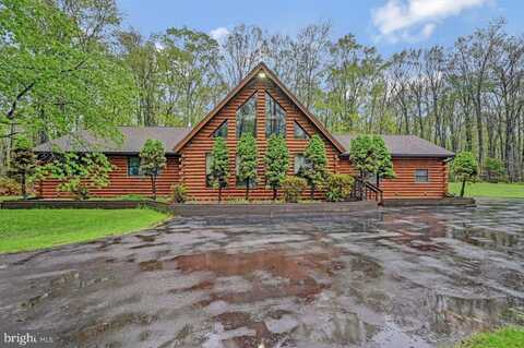 22 JONATHAN POINT DRIVE, LAKE HARMONY, PA 18624
