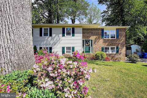 1326 BALSAM STREET, Saint Leonard, MD 20685
