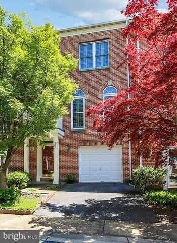 10 FIRE PRINCESS COURT, ROCKVILLE, MD 20850