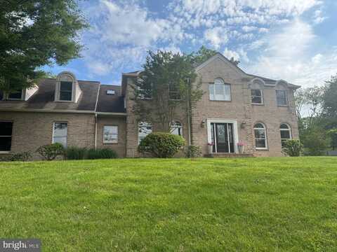 46 MAHER LANE, NEWTOWN, PA 18940