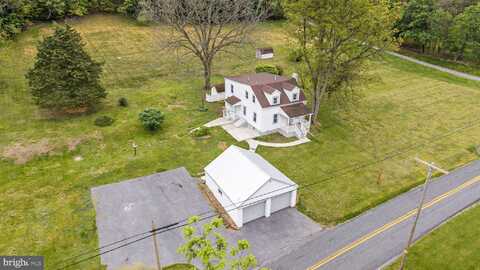 7371 MOUNTAIN LAUREL ROAD, BOONSBORO, MD 21713