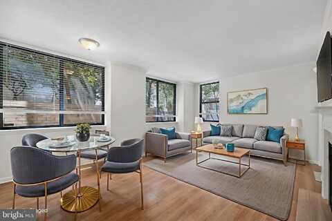 3830 9TH STREET N, ARLINGTON, VA 22203