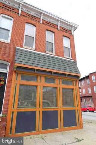 1300 S HANOVER STREET, BALTIMORE, MD 21230