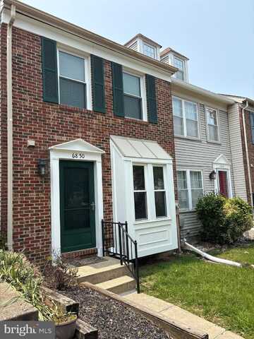6850 DUCKETTS LANE, ELKRIDGE, MD 21075