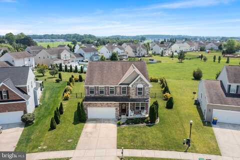 43 AUTUMN TERRACE, MAGNOLIA, DE 19962