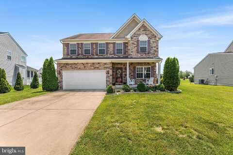 43 AUTUMN TERRACE, MAGNOLIA, DE 19962