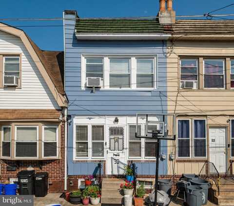 30 BELLEVUE TERRACE, COLLINGSWOOD, NJ 08108
