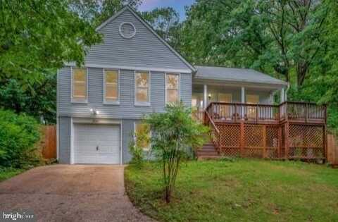 2036 COAST GUARD DRIVE, STAFFORD, VA 22554