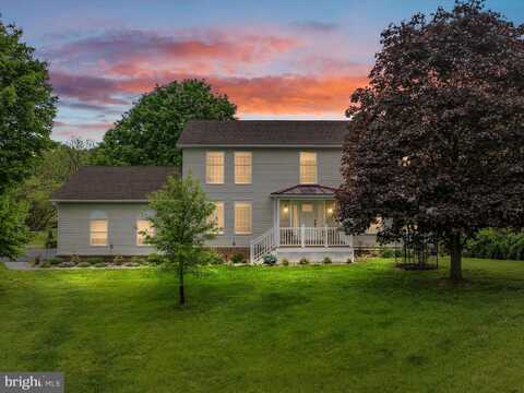 292 GREEN SPRING ROAD, WINCHESTER, VA 22603