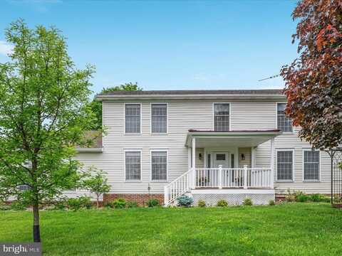 292 GREEN SPRING ROAD, WINCHESTER, VA 22603