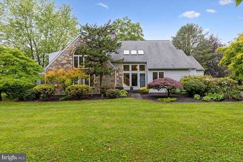 3 WHITE HORSE LANE, SPRING CITY, PA 19475