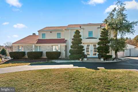 6145 BROCKTON ROAD, HATBORO, PA 19040