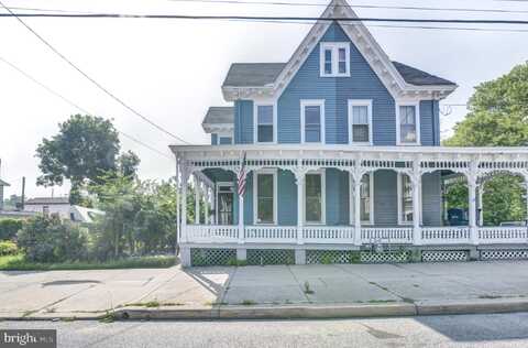 82 N LAUREL STREET, BRIDGETON, NJ 08302