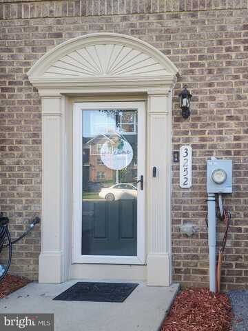 3252 GREEN COVE PLACE, WALDORF, MD 20601