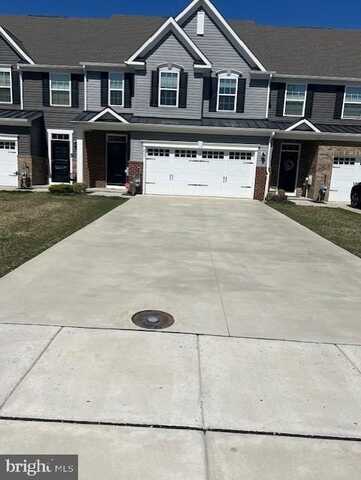 233 HIDDEN ACRES LANE, MOORESTOWN, NJ 08057
