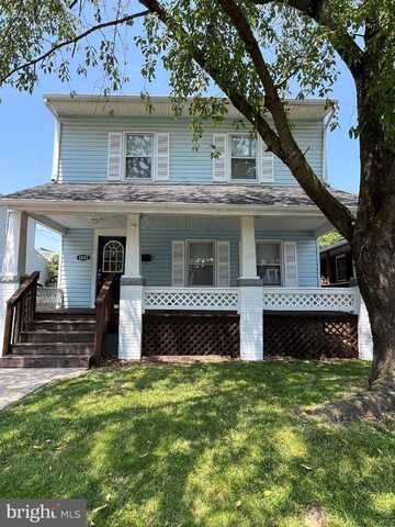 1032 CONCORD STREET, HAGERSTOWN, MD 21740