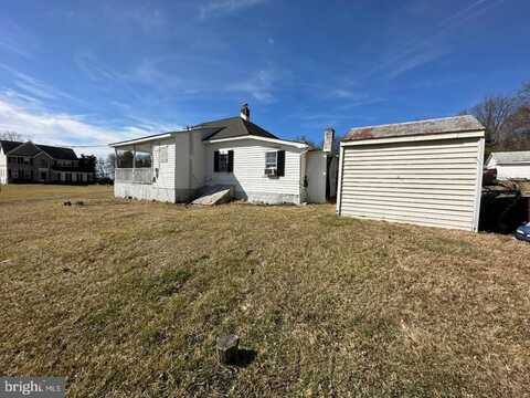 9814 HALL ROAD, FREDERICK, MD 21701