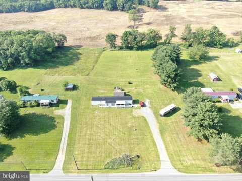TRACT 7 BIG POOL ROAD, CLEAR SPRING, MD 21722
