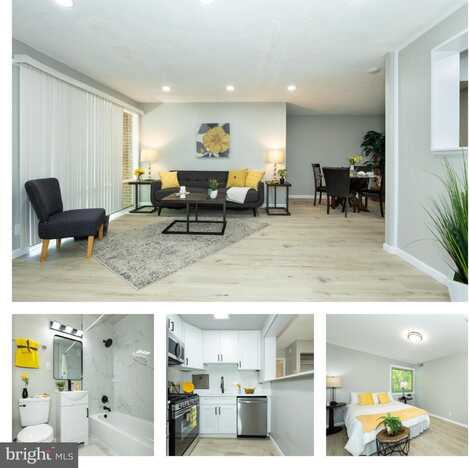160 TALBOTT STREET, ROCKVILLE, MD 20852